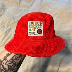 Big Bud Press Bucket Hat!